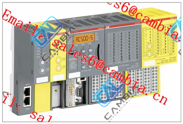 ABB	3BDS008792R06